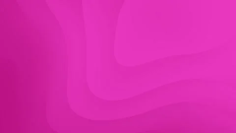 Dynamic pink gradient abstract pattern loop animation. Stock Footage 286409040