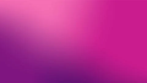Dynamic Pink Purple Pixel Gradient for Women Equality Day. Stock Illustration