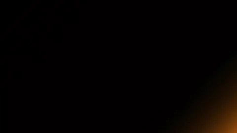 Dynamic Pixelated Light Transition with Warm Glowing Colors and Abstract Di.. Stock Footage 340124437