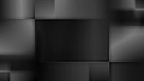 Dynamic Presentation Flow: Seamless Loop Background (Scrolling Border, Text Box) Stock Footage 270256805