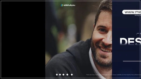 Dynamic Promo New After Effects素材