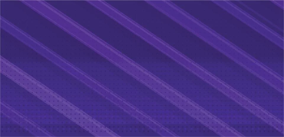 Dynamic purple abstract background with diagonal stripes and subtle halfton.. イラスト素材