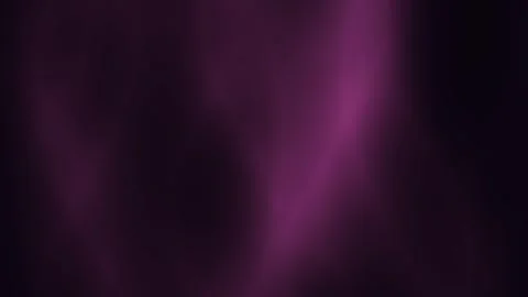 Dynamic purple abstract background with flowing patterns Stock Footage 340207860
