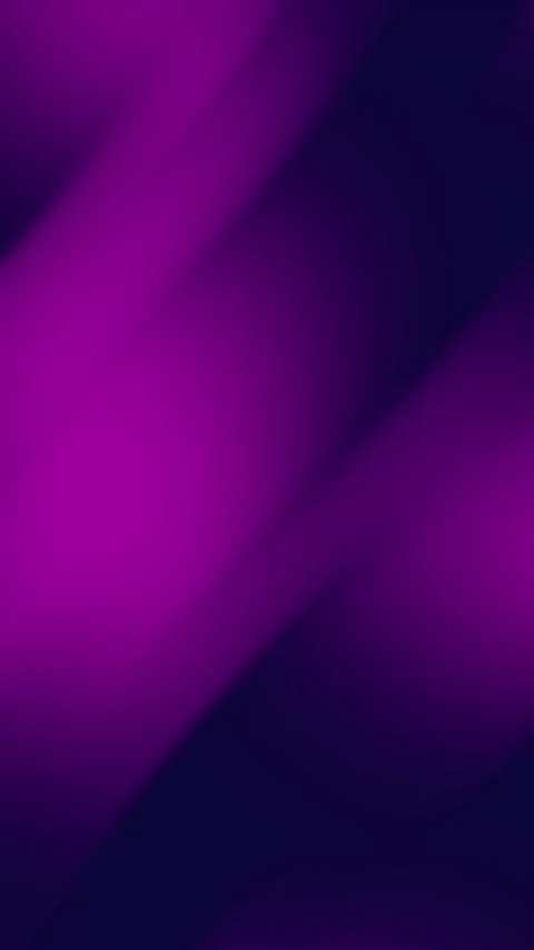 Dynamic purple abstract background with vibrant streaks and geometric flow Stock Footage 316397324