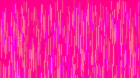 Dynamic purple abstract digital equalizer background animation Stock Footage 335524374