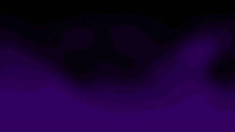 Dynamic purple abstract seamless looping VJ visuals for immersive Stock Footage 315917613