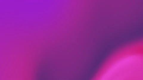 Dynamic Purple and Pink Gradient Color Flow Animated Loop Background Stock Footage 325016453