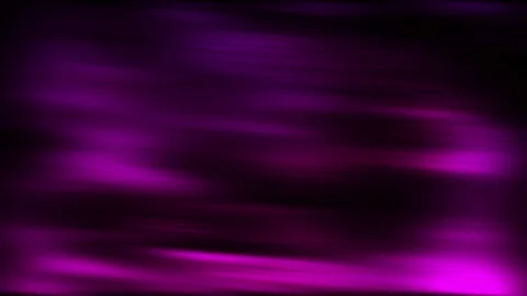 Dynamic purple flowing stripes gradient background motion in dark Stock Footage 327572003