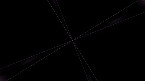 Dynamic Purple Glowing Star Abstract Motion Graphics Vídeos de archivo 340272173