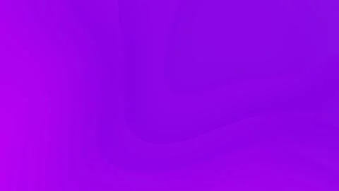 Dynamic purple gradient abstract pattern loop animation. Stock Footage 286409036