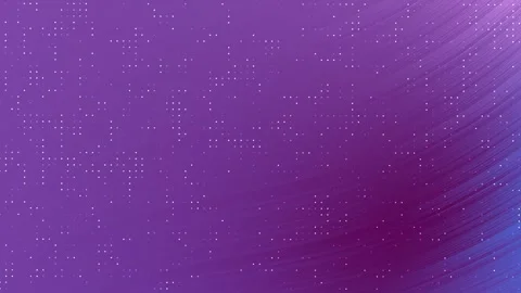 Dynamic Purple Gradient Background with Subtle White Dots Animation Stock Footage 308630621