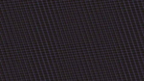 Dynamic Purple Parallax Grid Background Stock Footage 324886083