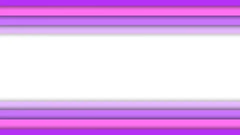 Dynamic Purple Pink Gradient Background for Women Equality Day Celebrations. Video stock 340122189