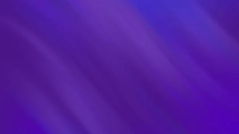 Dynamic purple wave animation background with continuous loop effect and smooth  库存影片 333293134