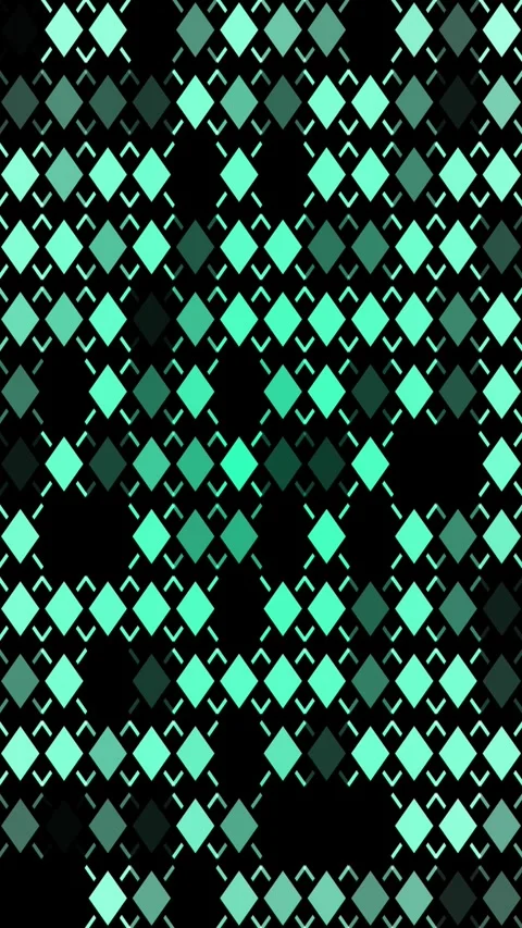 Dynamic Random Box Animation Background Abstract Cool Tech Design Stock Footage 310026609