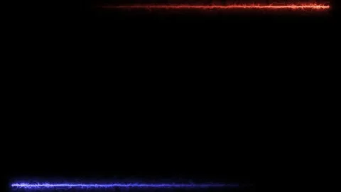 Dynamic rectangle border animation seamless loop for backgrounds and presen.. Stock Footage 318820296