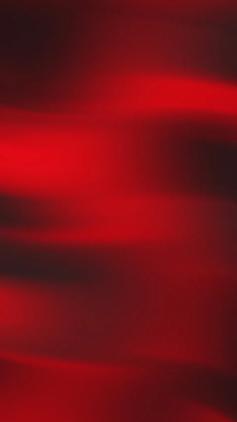 Dynamic Red Abstract Background with Horizontal Light Streaks Stock Footage 326039667