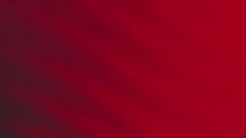 Dynamic red abstract background with smooth gradient and flowing waves Stock Footage 315268245
