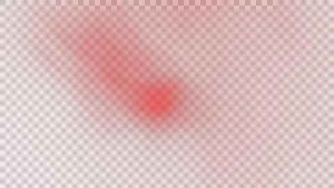 Dynamic red abstract background with subtle textures and a central bright Stock Illustration