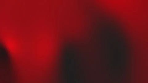 Dynamic Red and Black Gradient Abstract Background Loop with Smooth Flow Stock Footage 326039654