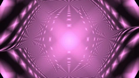 Dynamic Red and Black Radiating Abstract Background Stock Footage 303449929