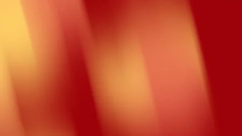 Dynamic Red and Yellow Gradient Abstract Motion Background Loop Stock Footage 325816799