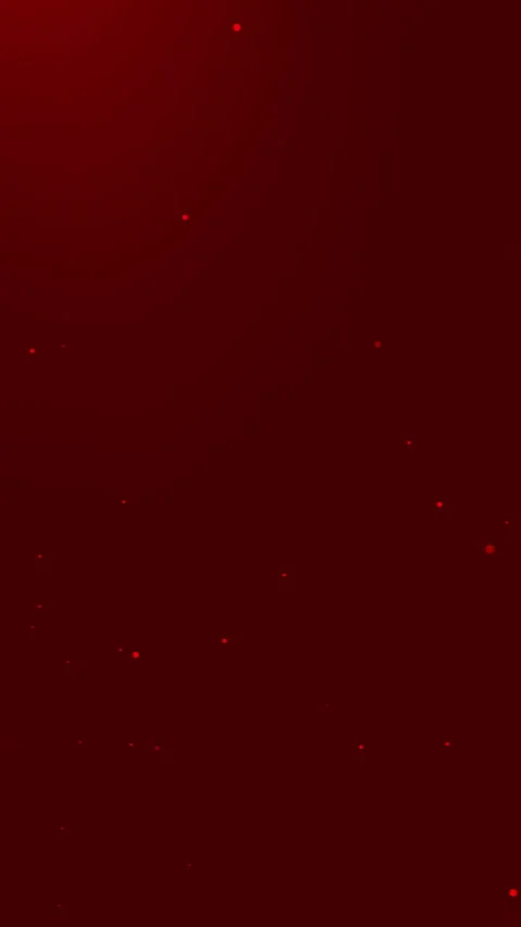 A dynamic red animated background Stock Footage 292605374
