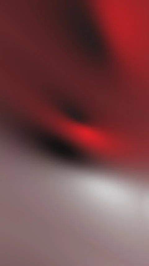 Dynamic Red Black White Abstract Motion Background Loop Stock Footage 327253179