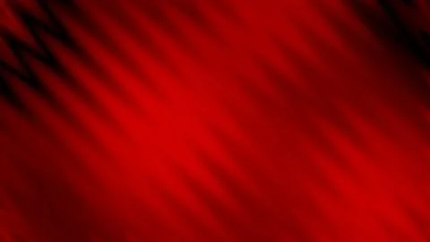 Dynamic red bursts across the frame, punctuated by sharp Stock Illustration