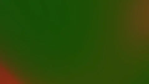 Dynamic red lightning sparks against dark green gradient background featuring Stock Footage 338996006