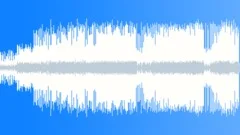 Dynamic Response Stock Music