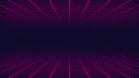 Dynamic Retro Background - 4K Resolution - Loopable stock video stock video Video stock 169353964