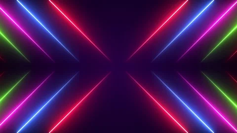 Dynamic Retro Background - 4K Resolution - Loopable stock video stock video Video stock 169356405