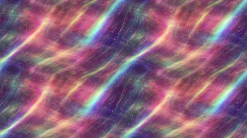 Dynamic Retro Grunge Texture Display Stock Footage 303270676