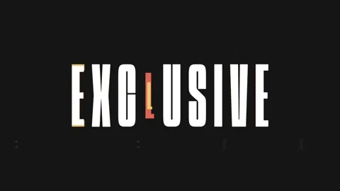 Dynamic Retro Opener 스톡 After Effects