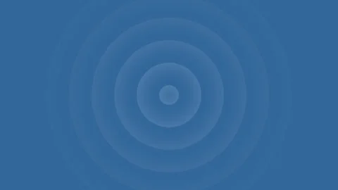 Dynamic Ring Background with Smooth Transitions Stock Footage 294144912