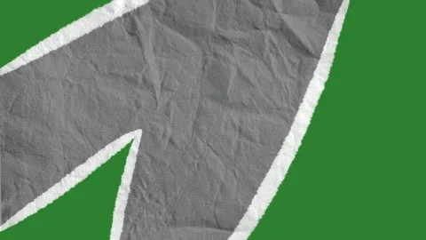Dynamic ripped paper tear transition with a creative screen wipe effect Stock-Footage 331003268