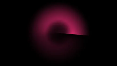 Dynamic Rotating Gradient with Subtle Spiral Motion for Professional Effects Video stock 291090333