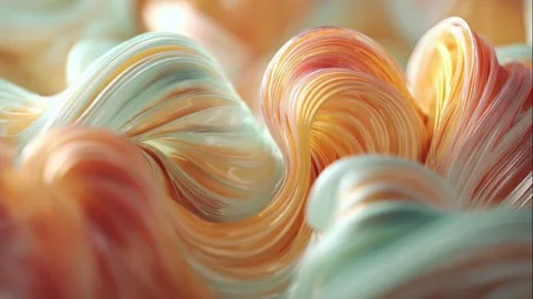 Dynamic Scene of Shards Stock Footage 308242502