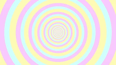 Dynamic screensaver, background, abstraction, illustration Stock Footage 130182206
