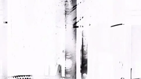 Dynamic Seamless Grunge Texture Frame Stock Footage 300990650