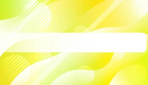 Dynamic shapes composition with Abstract Shiny Waves, Lines, Circle, Space fo 스톡 일러스트