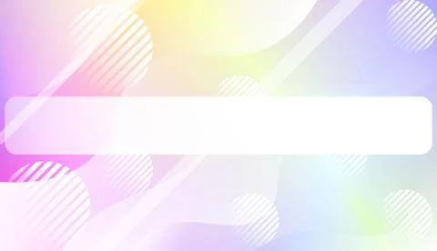 Dynamic shapes composition with Futuristic Background With Geometric Shape, L 스톡 일러스트