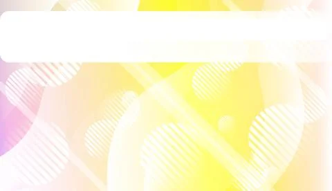 Dynamic shapes composition with Futuristic Background With Geometric Shape, L イラスト素材