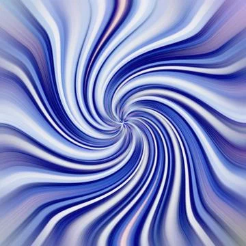 Dynamic shapes composition, powerful, strong lines. Stock Illustration