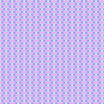 Dynamic shapes seamless colors pattern, Vector background. colorful pattern.. イラスト素材