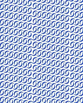 Dynamic shapes seamless colors pattern, Vector background. colorful pattern.. Illustrazione stock