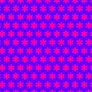 Dynamic shapes seamless colors pattern, Vector background. colorful pattern.. Stock Illustration