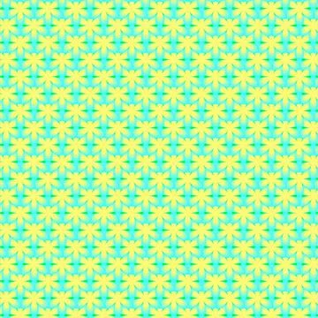 Dynamic shapes seamless colors pattern, Vector background. colorful pattern.. Stock Illustration