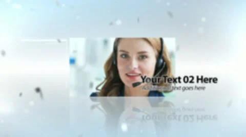 Dynamic Showcase - After Effects Template Stock After Effects